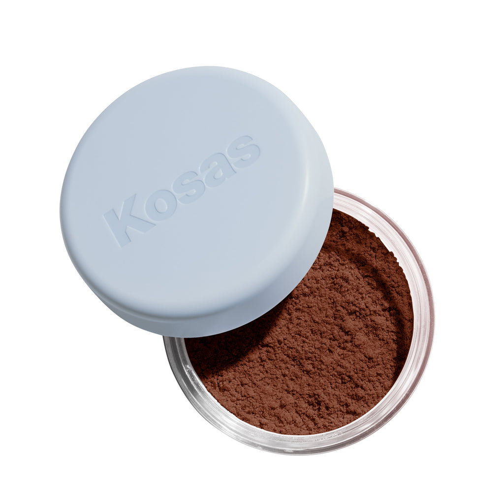 Cloud Set Loose Powder