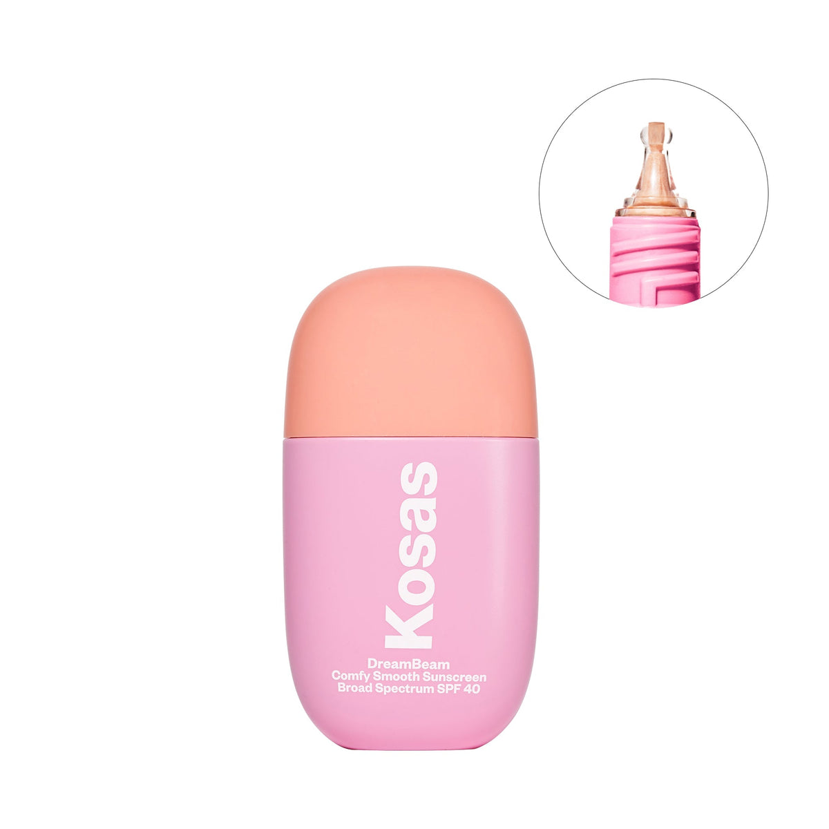 DreamBeam SPF 40 PA++++
