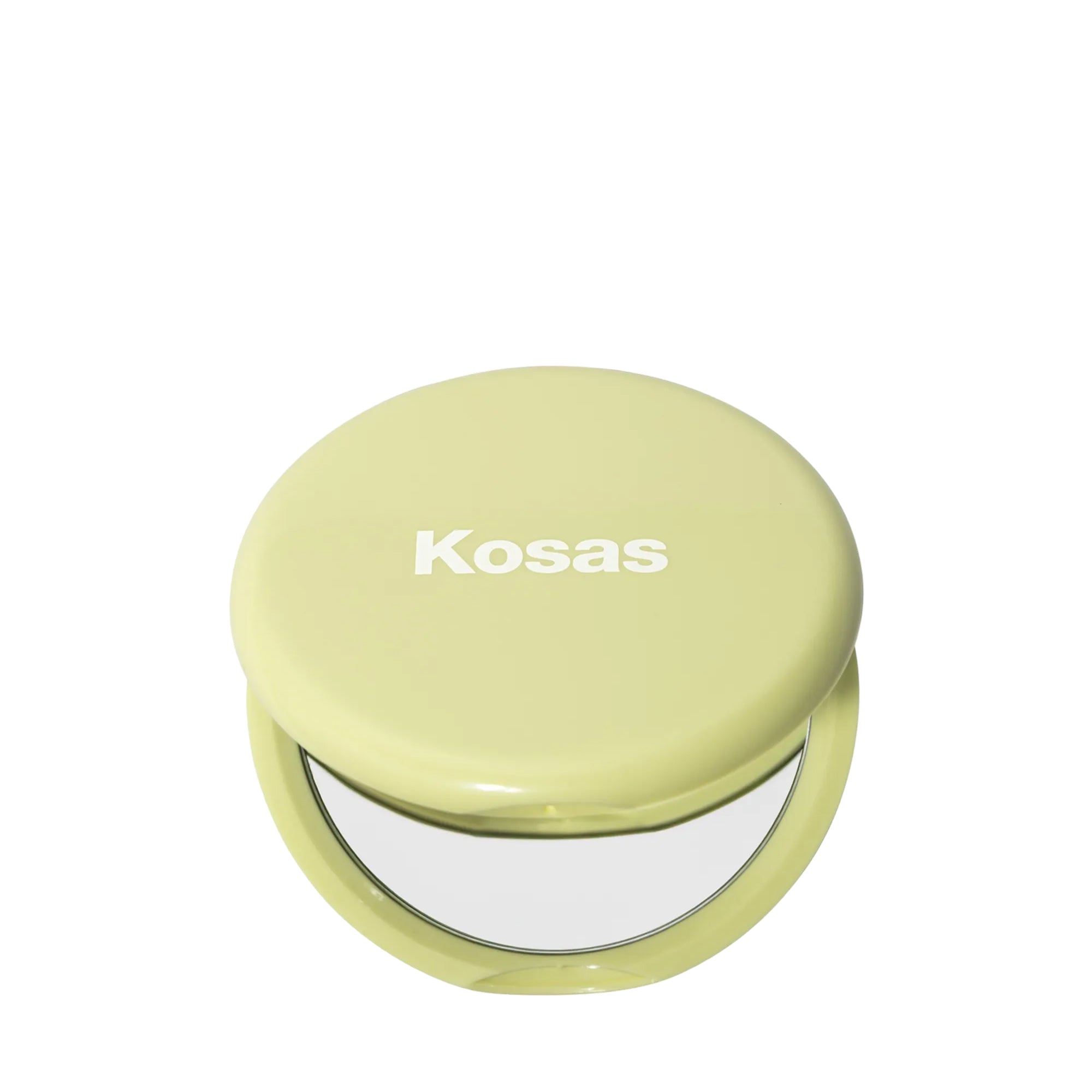 Compact Mirror